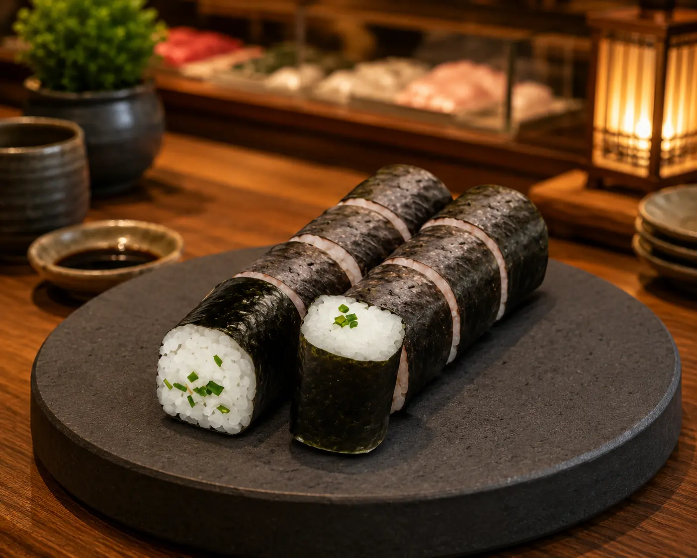 Nigiri Premium